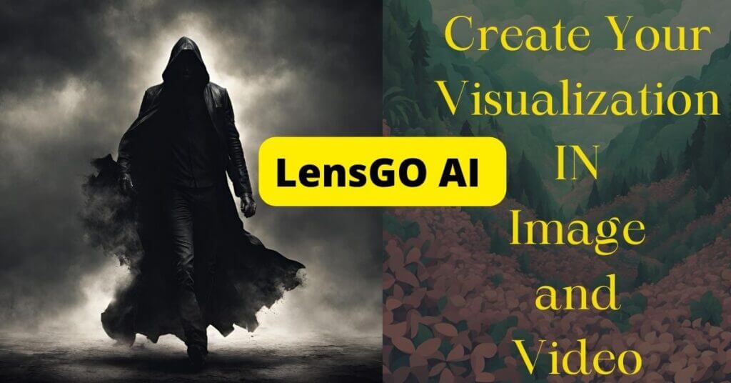 lensgo ai alternative 