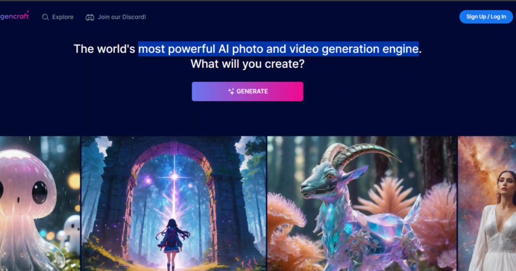 gencraft ai , best ai art generator , 