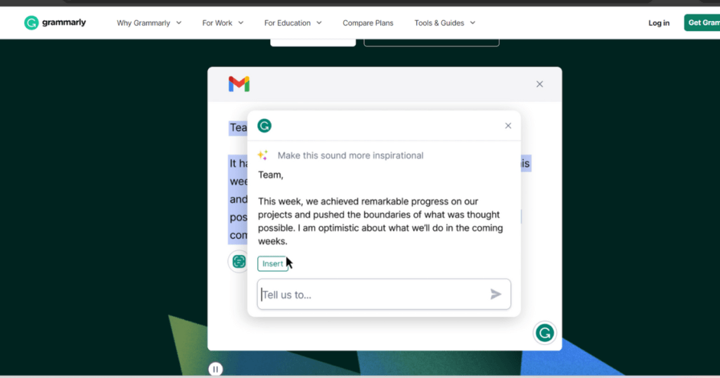 grammarly for word , grammarly ai 