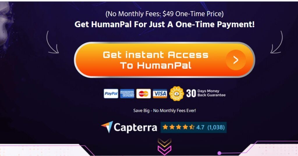 humanpal ai 