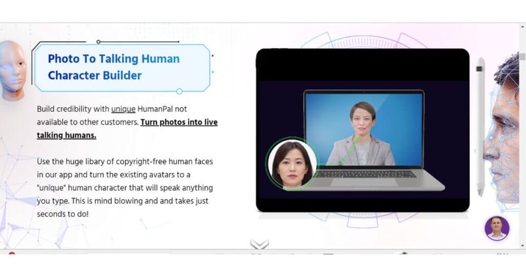 humanpal ai 