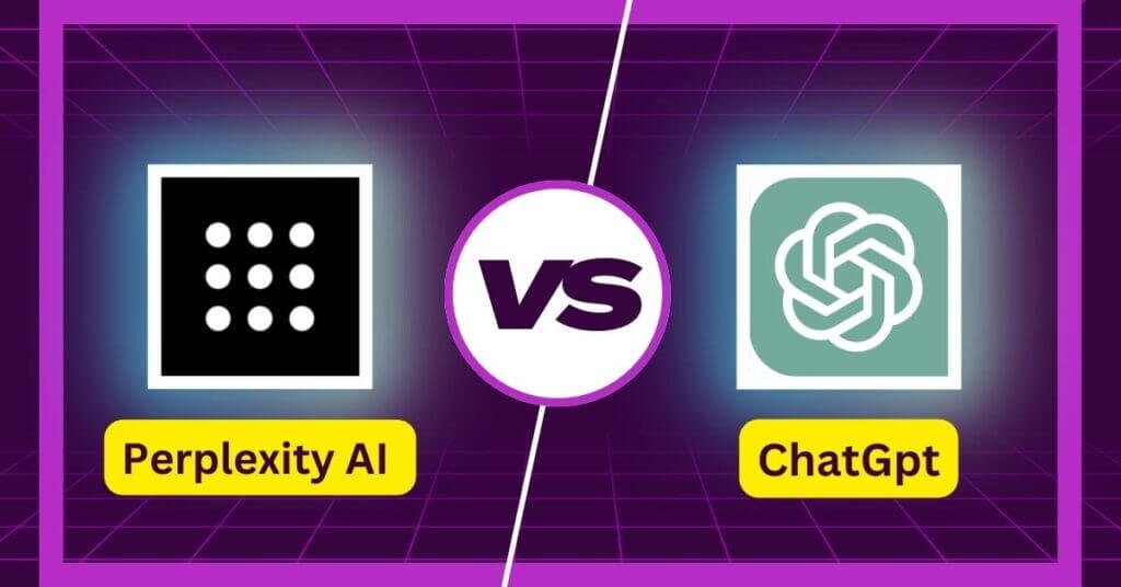 Perplexity ai vs chatgpt