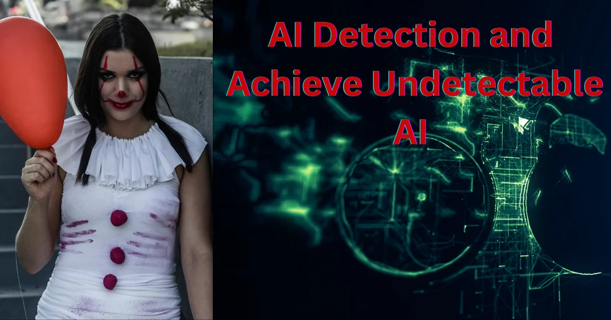 AI Detection , Undetectable AI