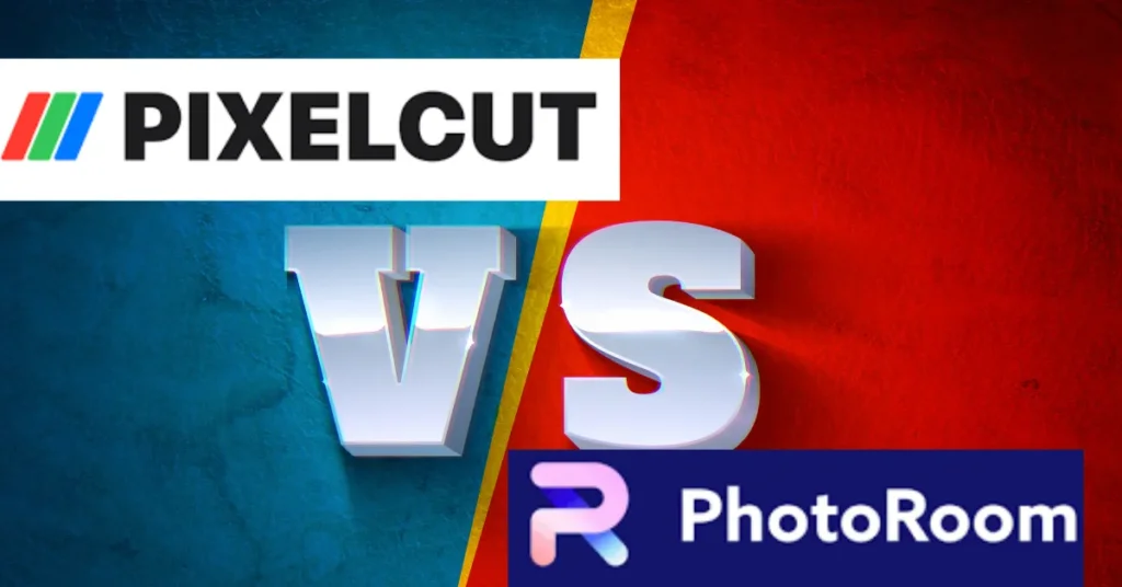 Pixelcut vs Photoroom