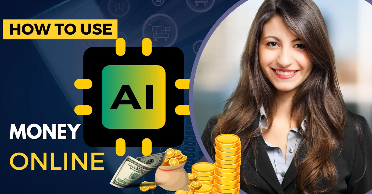 How to Use AI to Generate Passive Income