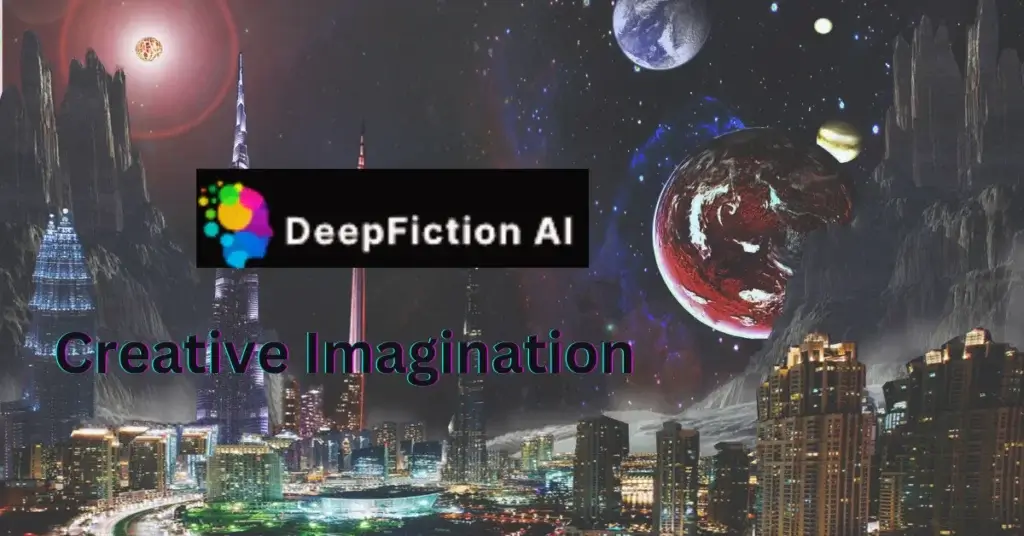 deepfiction ai