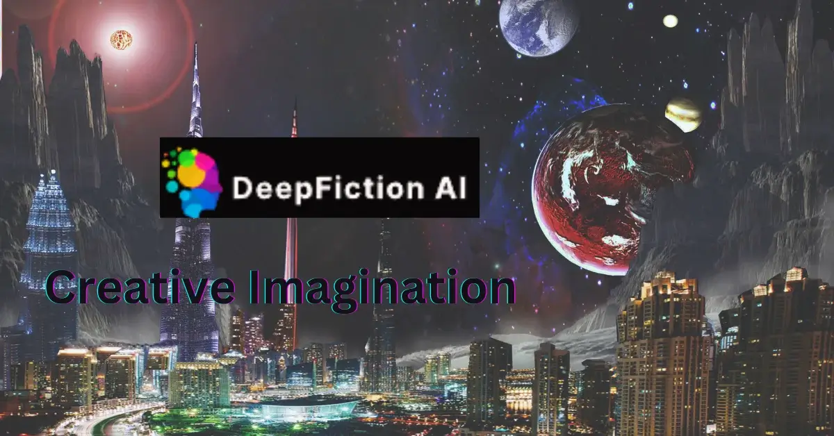 deepfiction ai